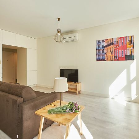 Hello Lisbon Baixa Original Apartments Extérieur photo