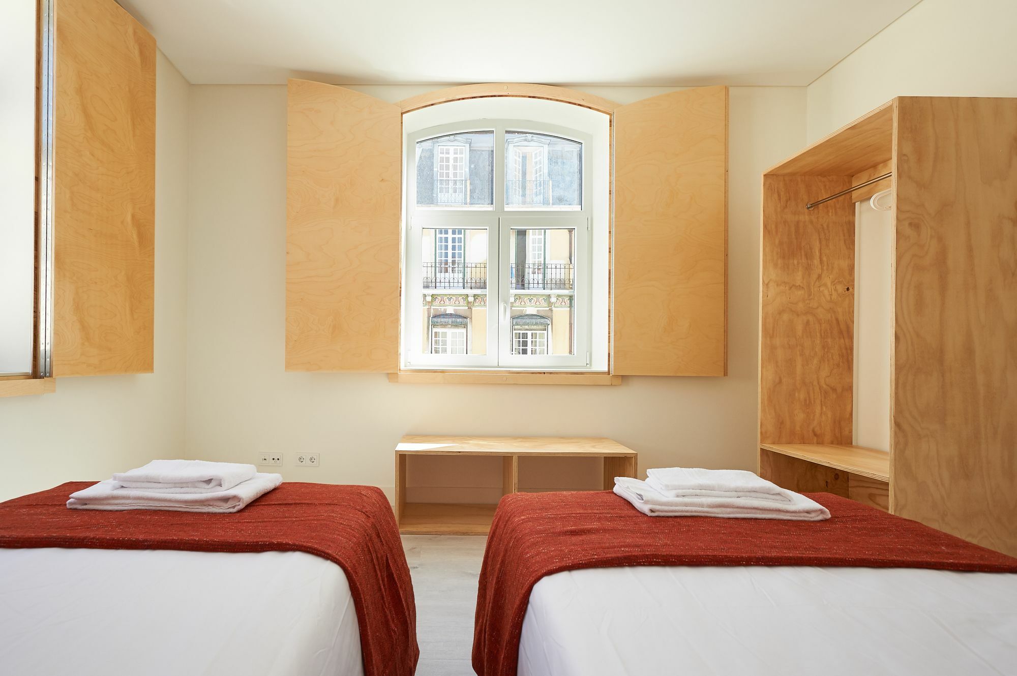 Hello Lisbon Baixa Original Apartments Extérieur photo