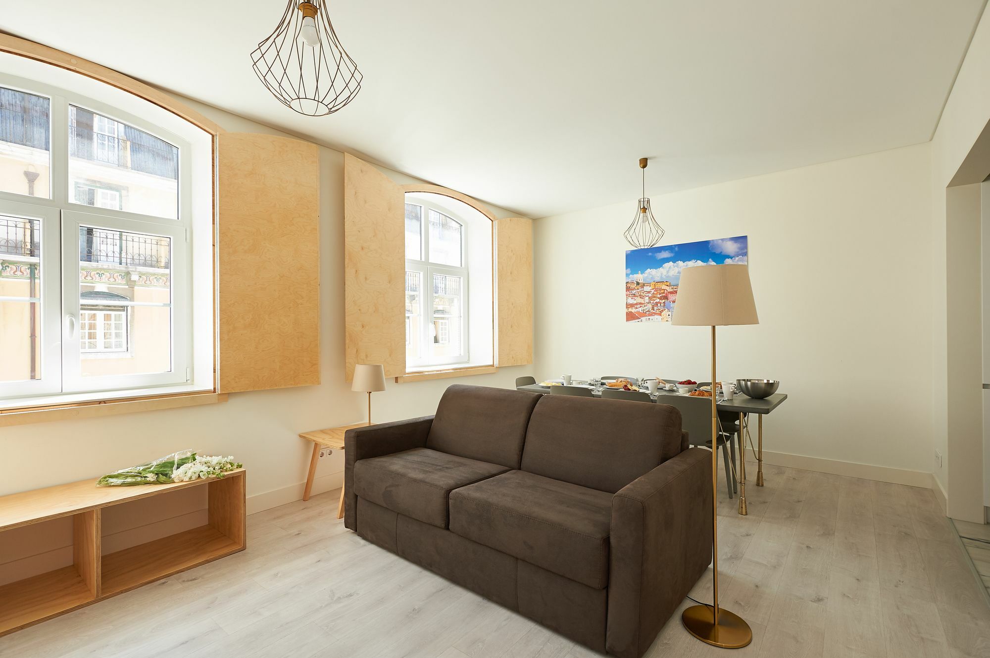 Hello Lisbon Baixa Original Apartments Extérieur photo