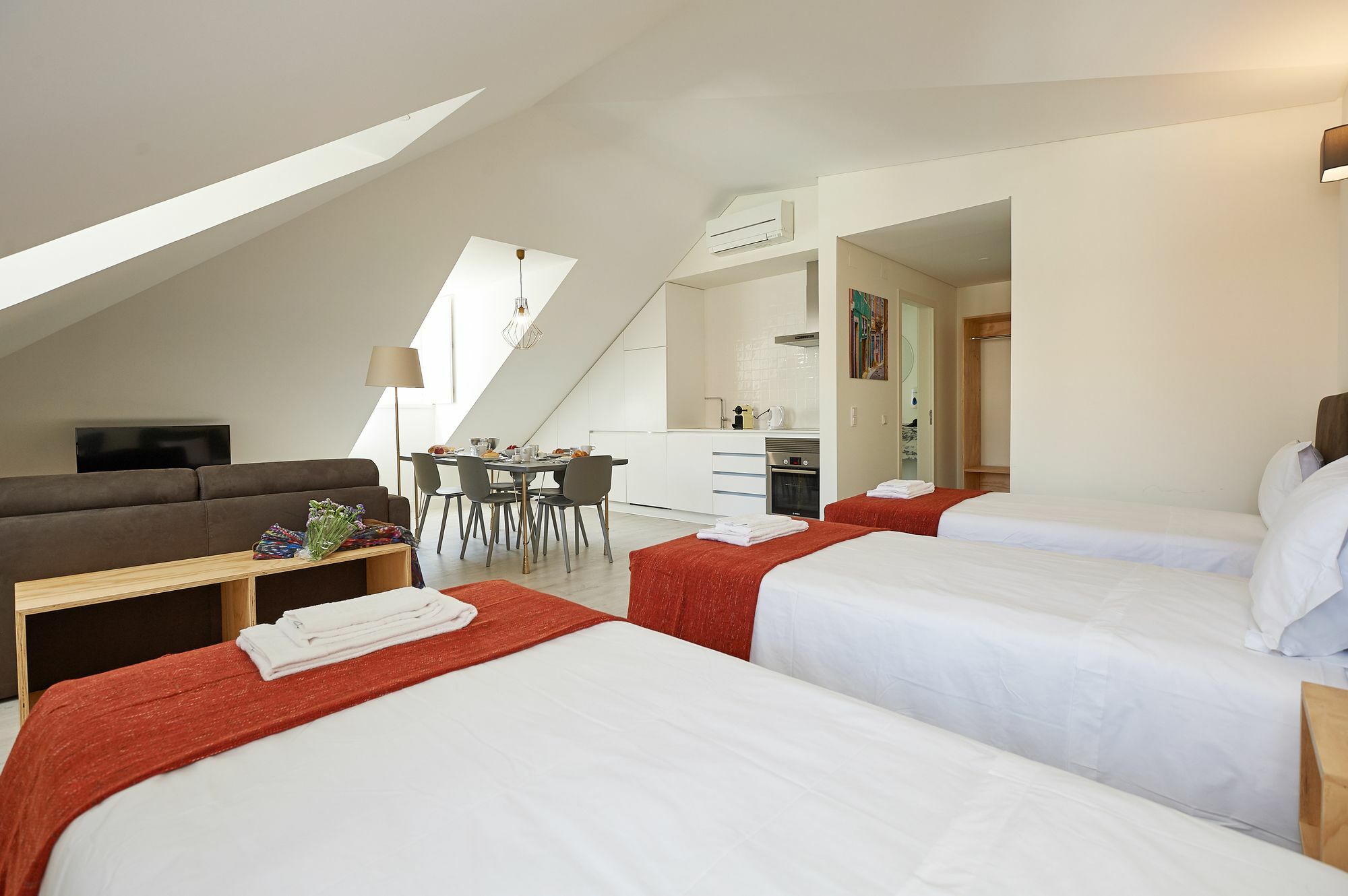 Hello Lisbon Baixa Original Apartments Extérieur photo