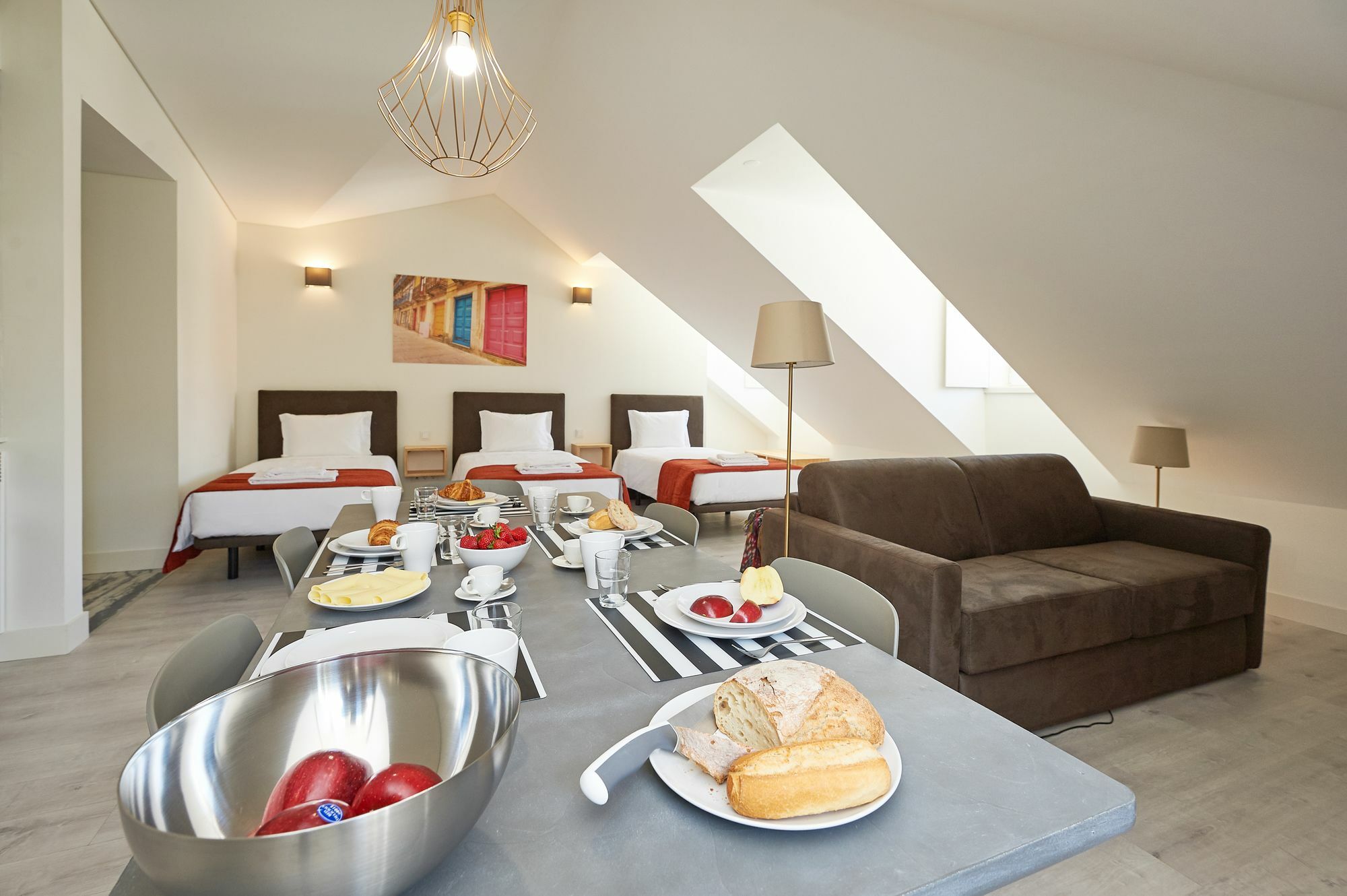 Hello Lisbon Baixa Original Apartments Extérieur photo