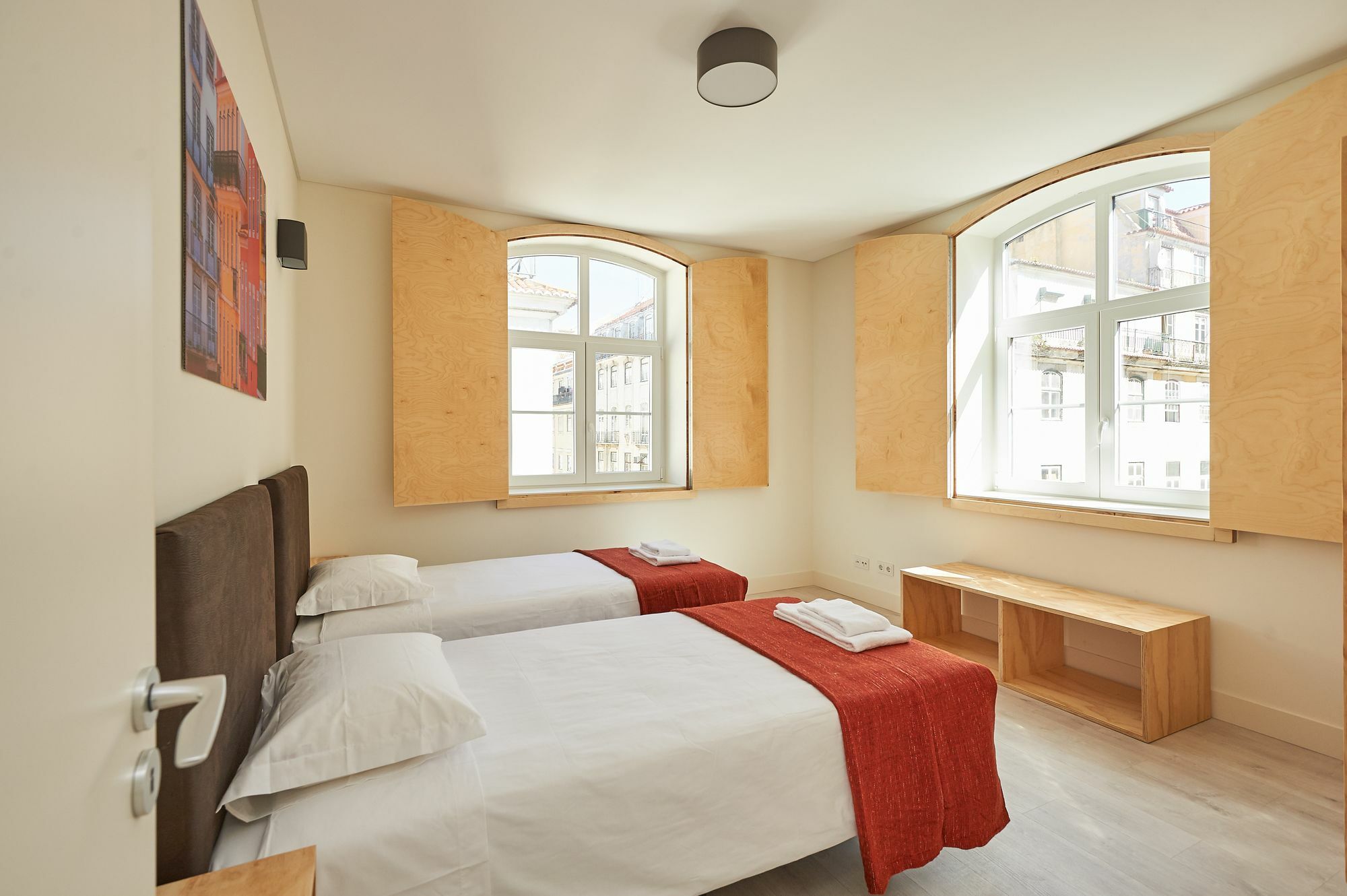 Hello Lisbon Baixa Original Apartments Extérieur photo