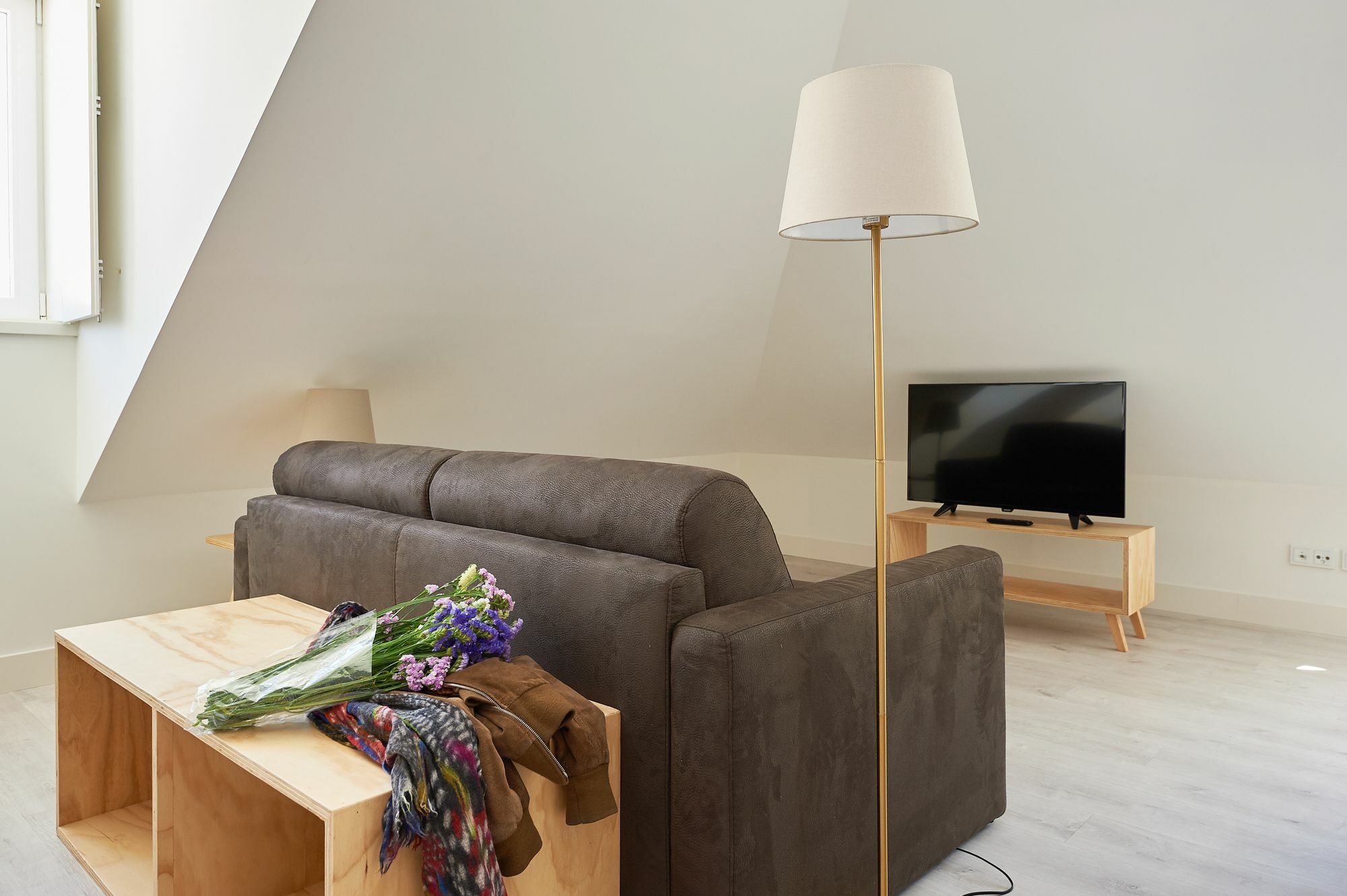 Hello Lisbon Baixa Original Apartments Extérieur photo