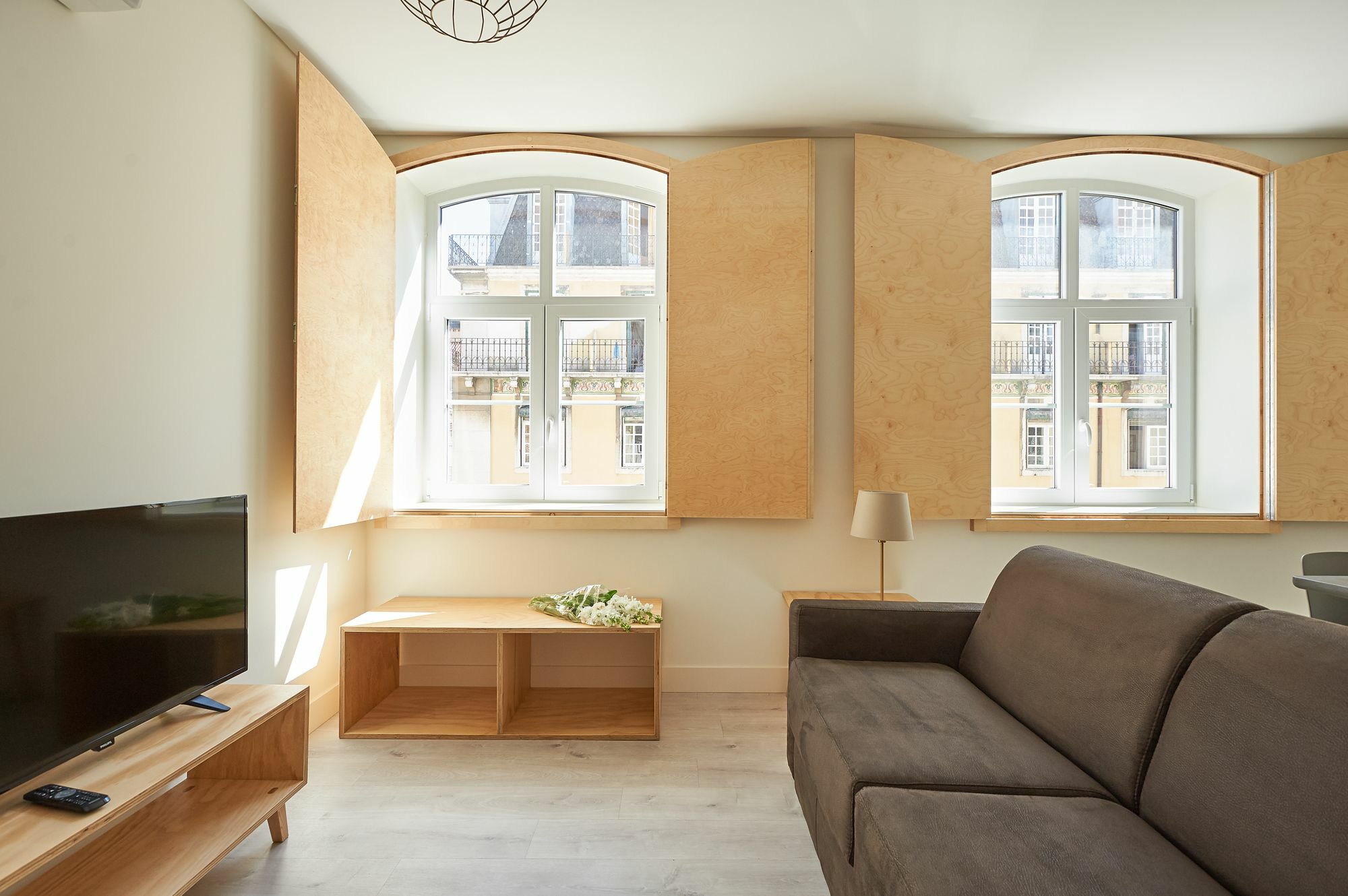 Hello Lisbon Baixa Original Apartments Extérieur photo