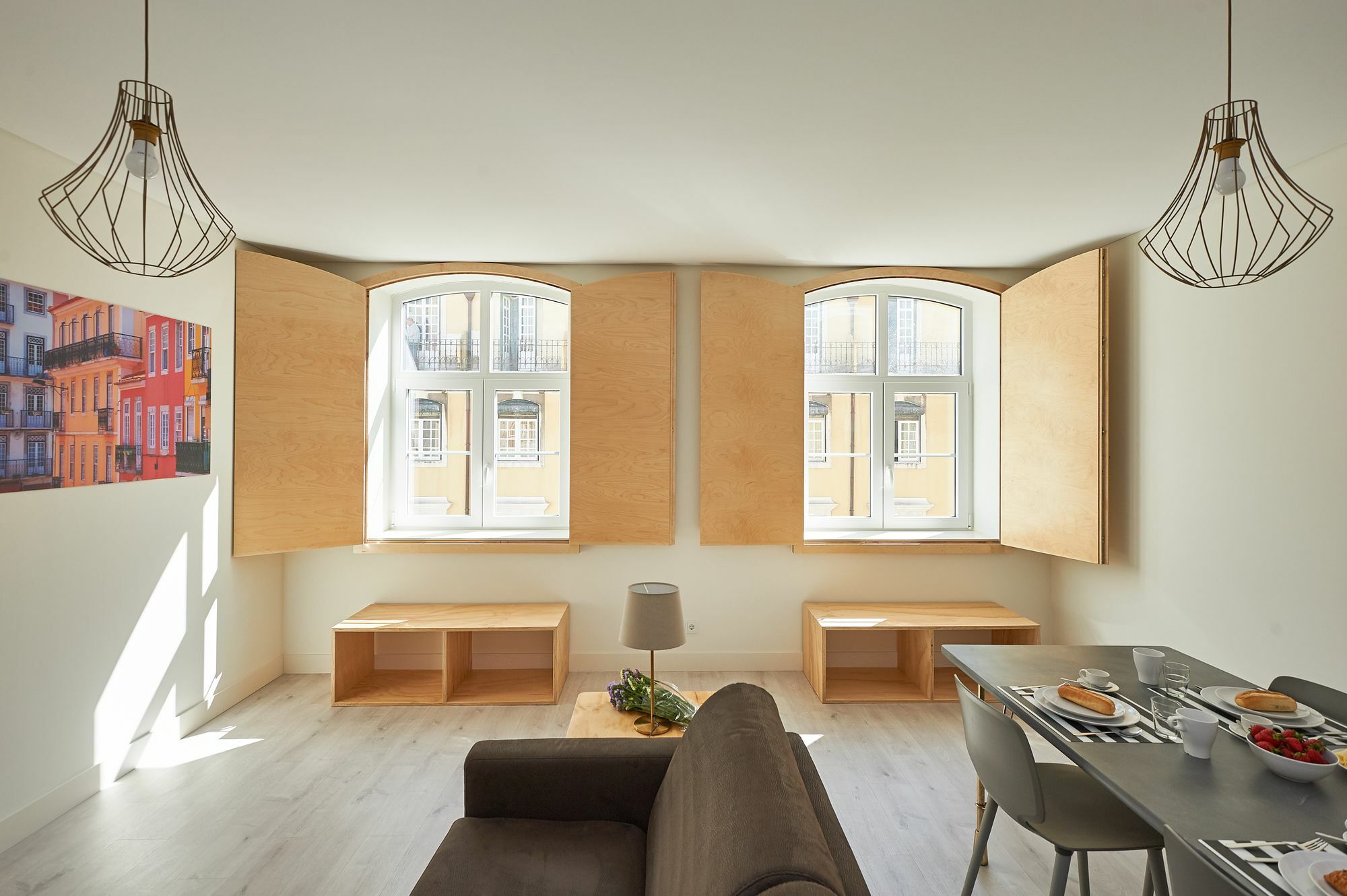 Hello Lisbon Baixa Original Apartments Extérieur photo