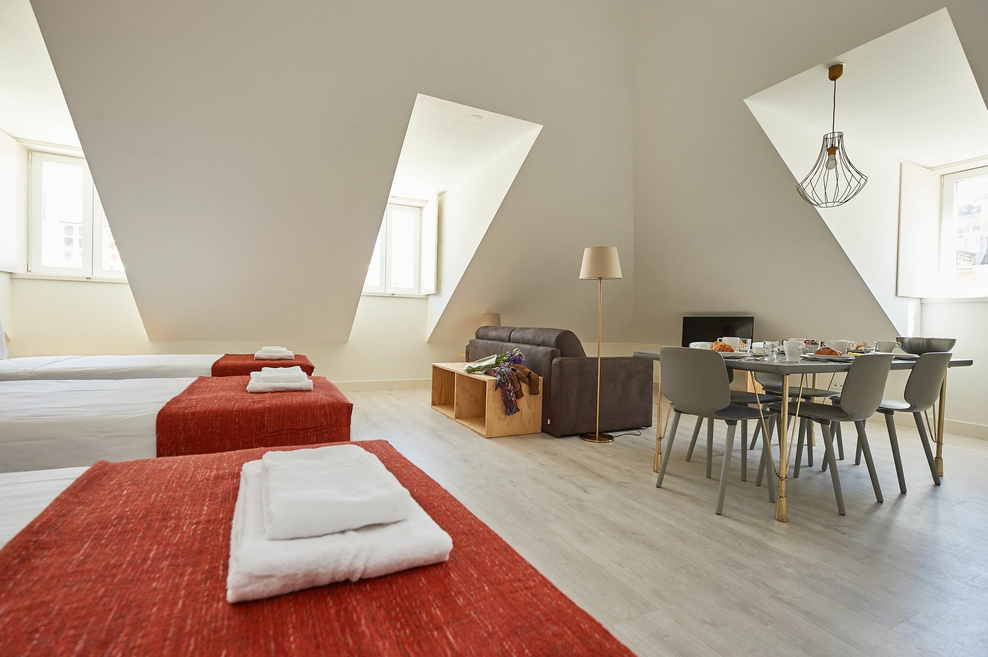 Hello Lisbon Baixa Original Apartments Extérieur photo