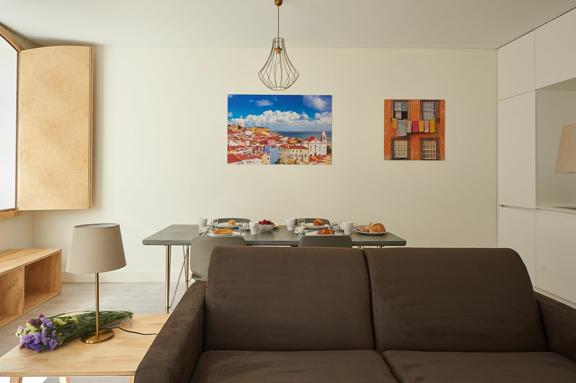 Hello Lisbon Baixa Original Apartments Extérieur photo