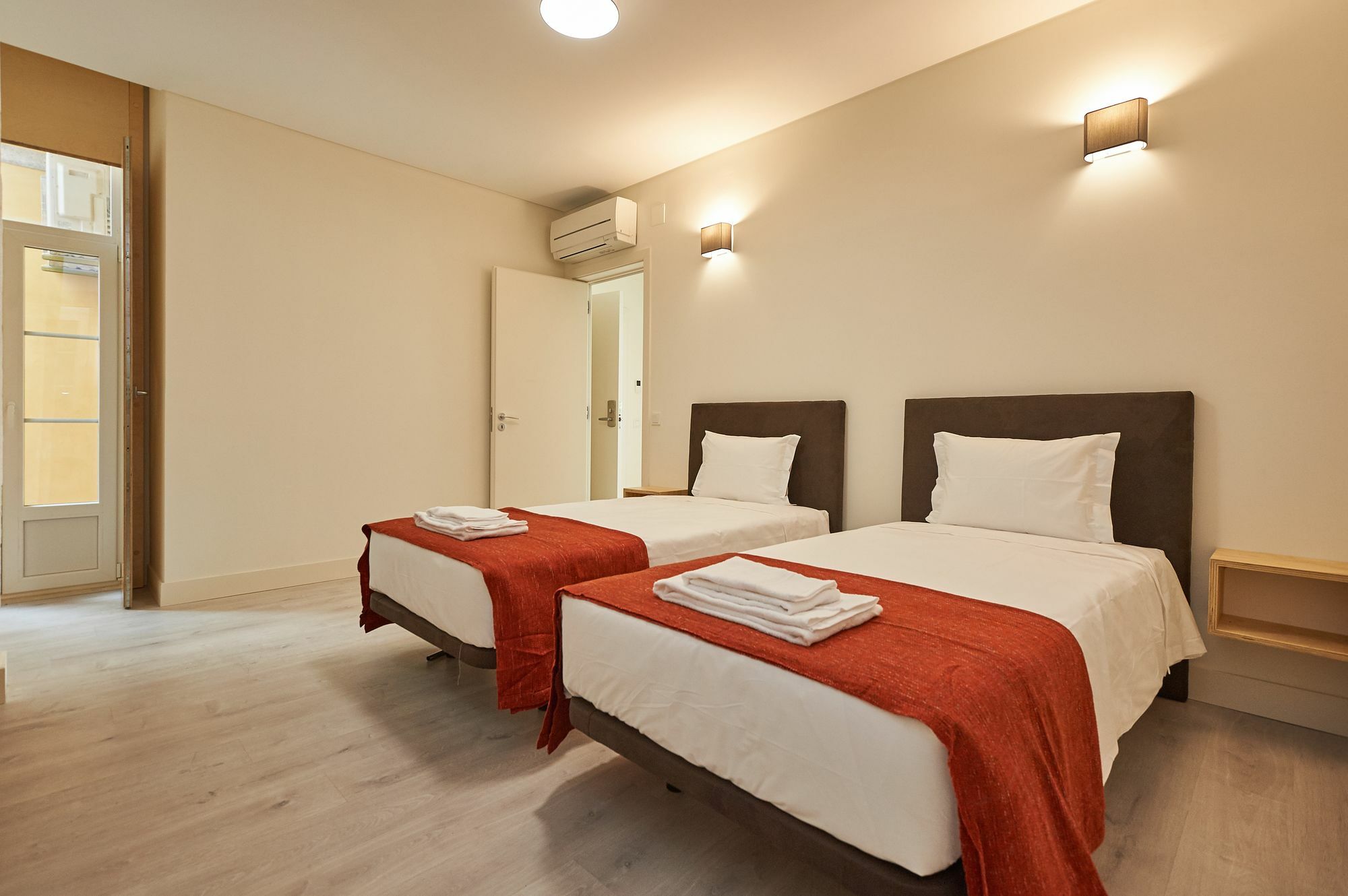 Hello Lisbon Baixa Original Apartments Extérieur photo