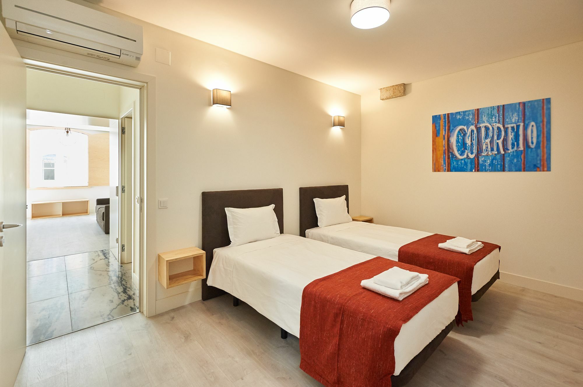 Hello Lisbon Baixa Original Apartments Extérieur photo
