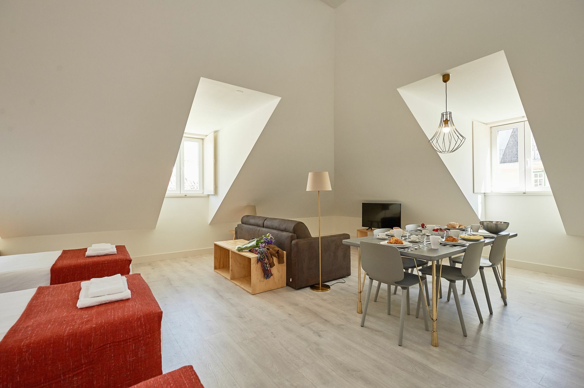 Hello Lisbon Baixa Original Apartments Extérieur photo